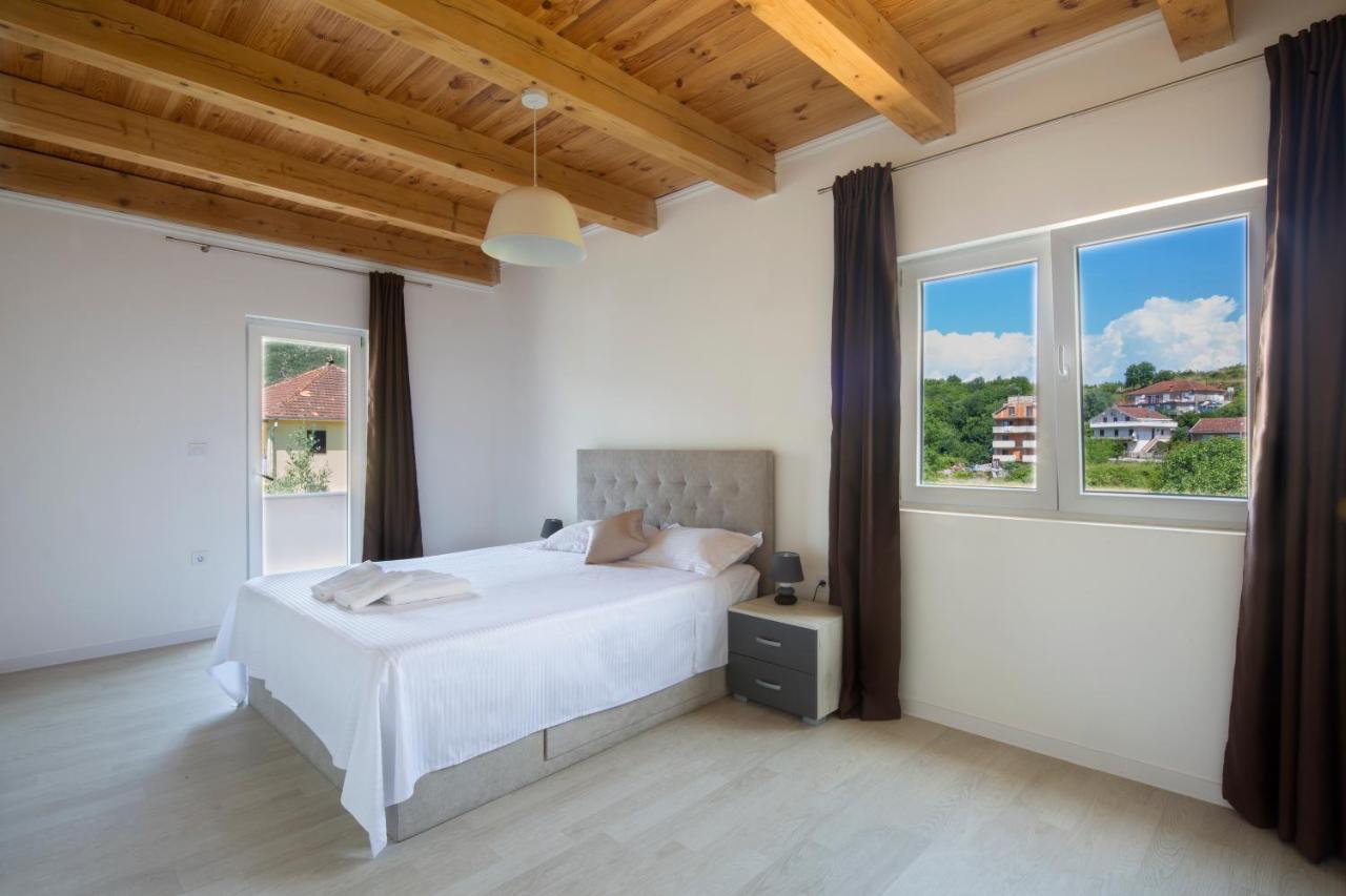 Al Parma Apartment *