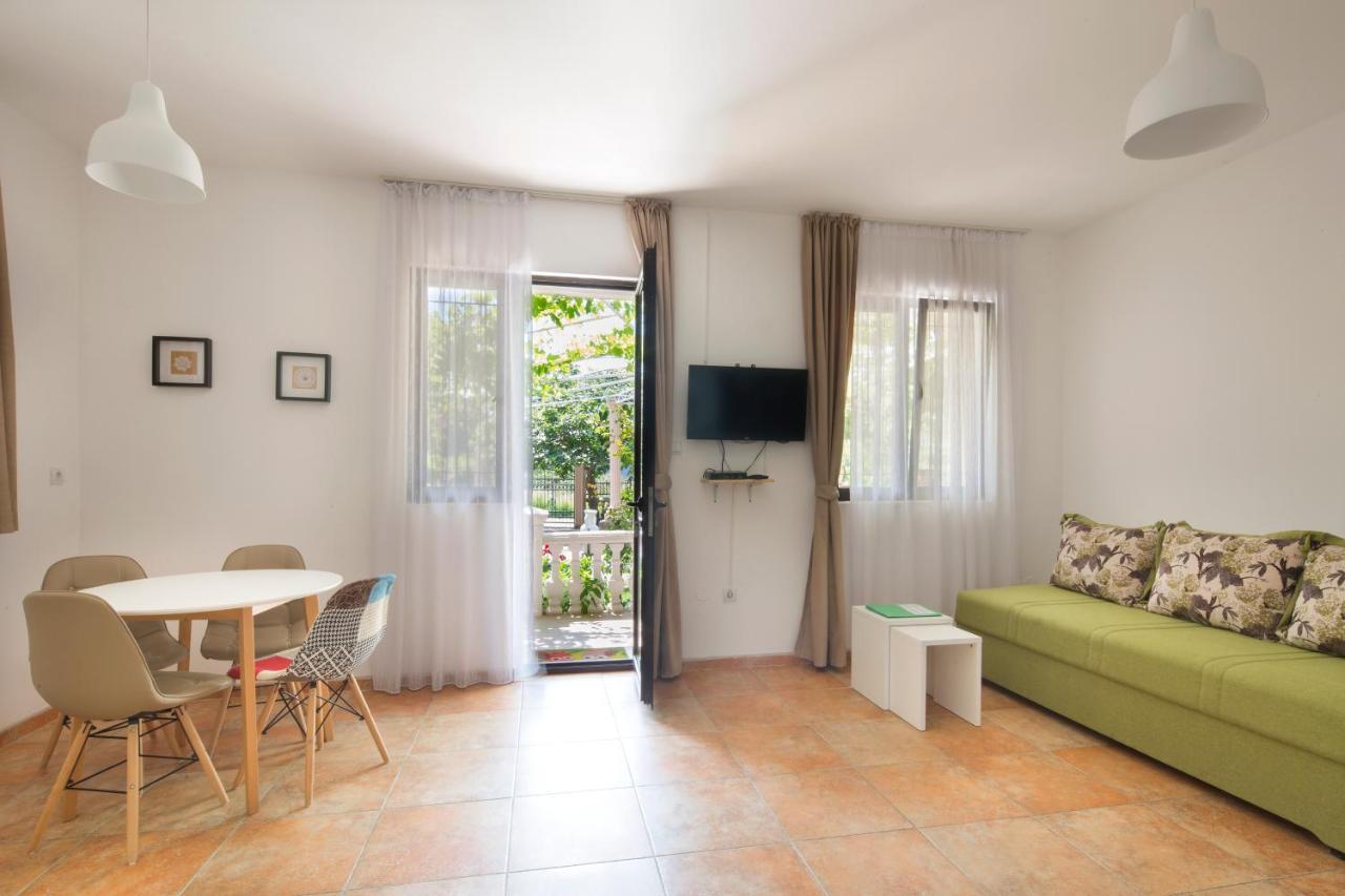 Al Parma Apartment *