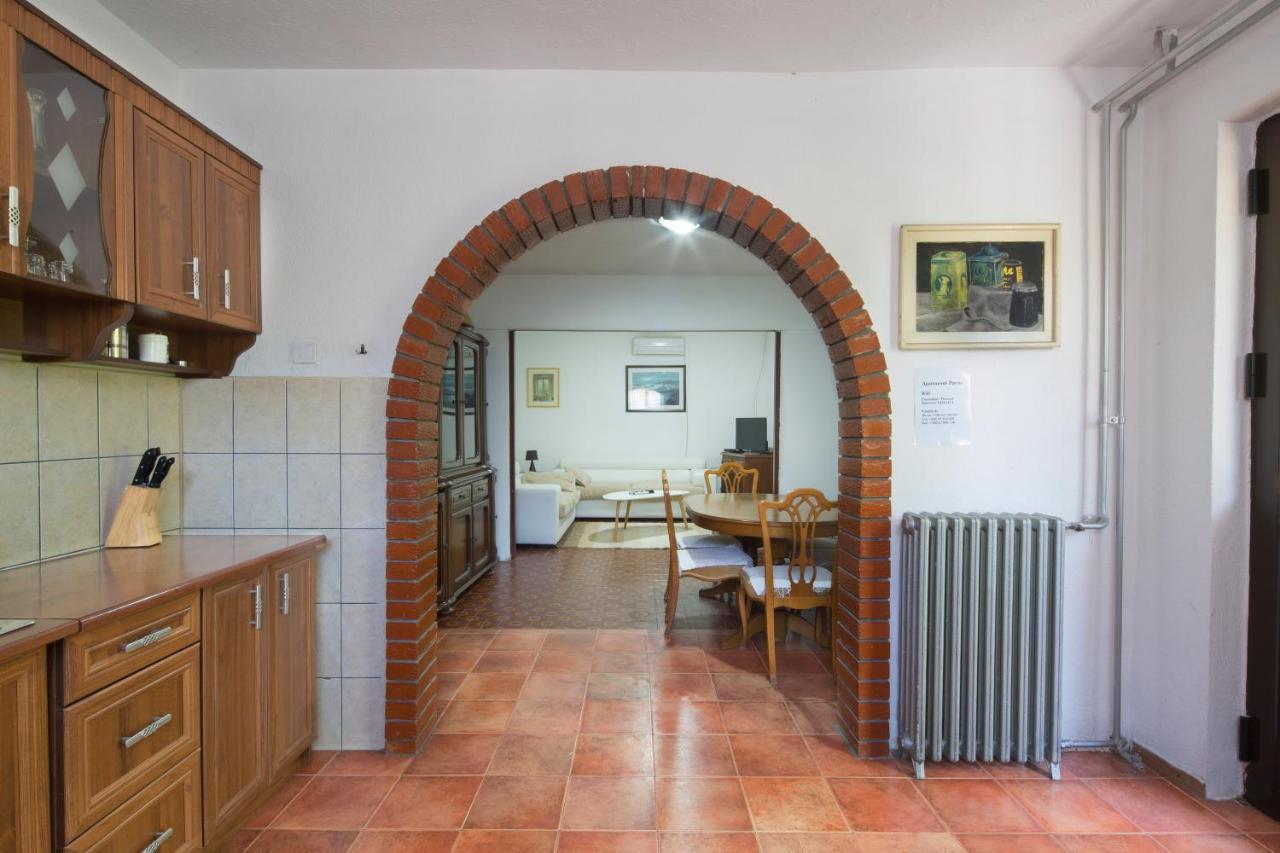 Al Parma Apartment *