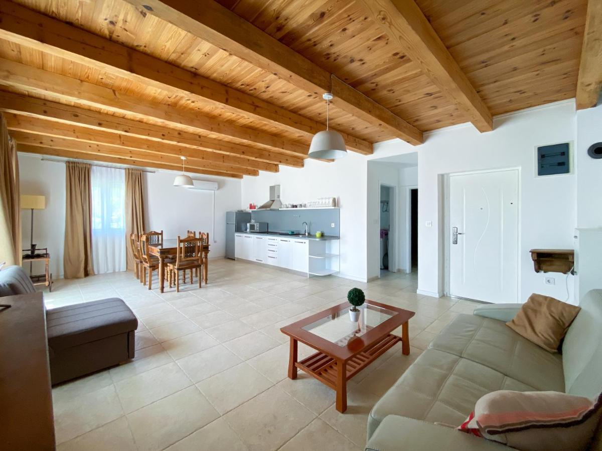 Al Parma Apartment Budva