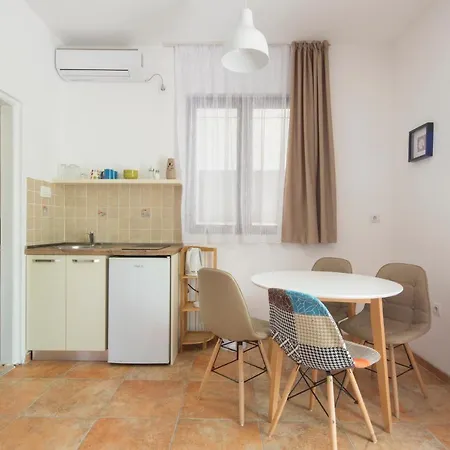 Apartments Al Parma Будва Экстерьер фото