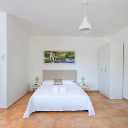 Apartments Al Parma Будва Экстерьер фото
