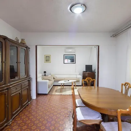 Apartments Al Parma Будва Экстерьер фото