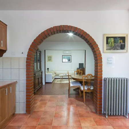 Apartments Al Parma Будва Экстерьер фото