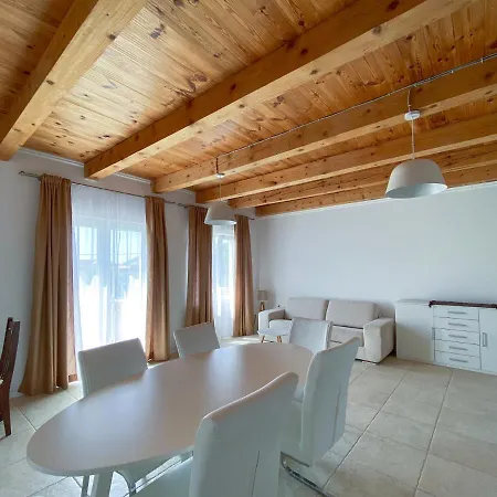 Apartments Al Parma Будва Экстерьер фото