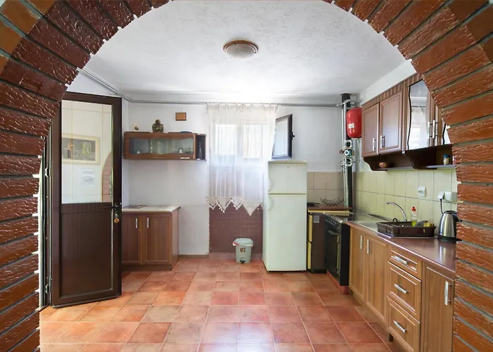 Apartments Al Parma