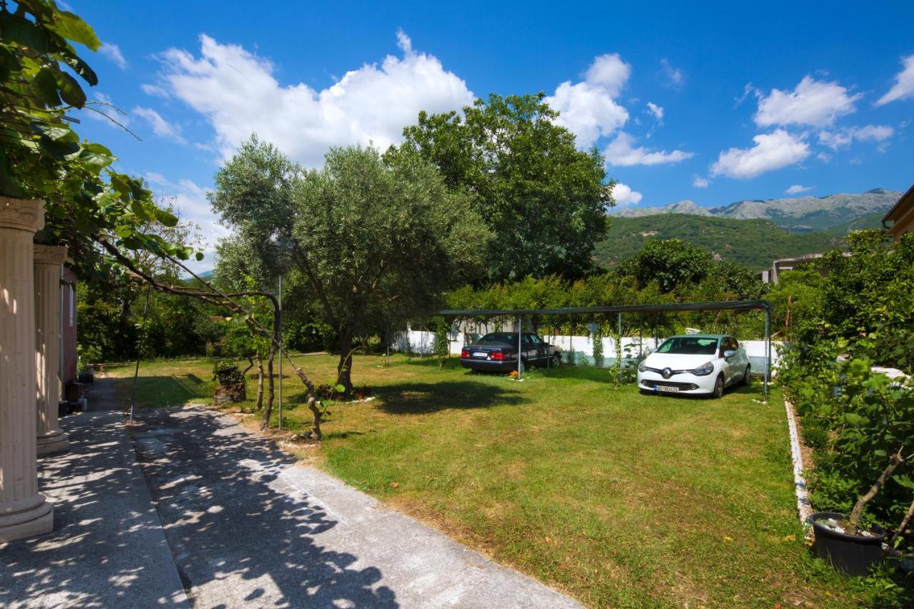 Apartment Al Parma *