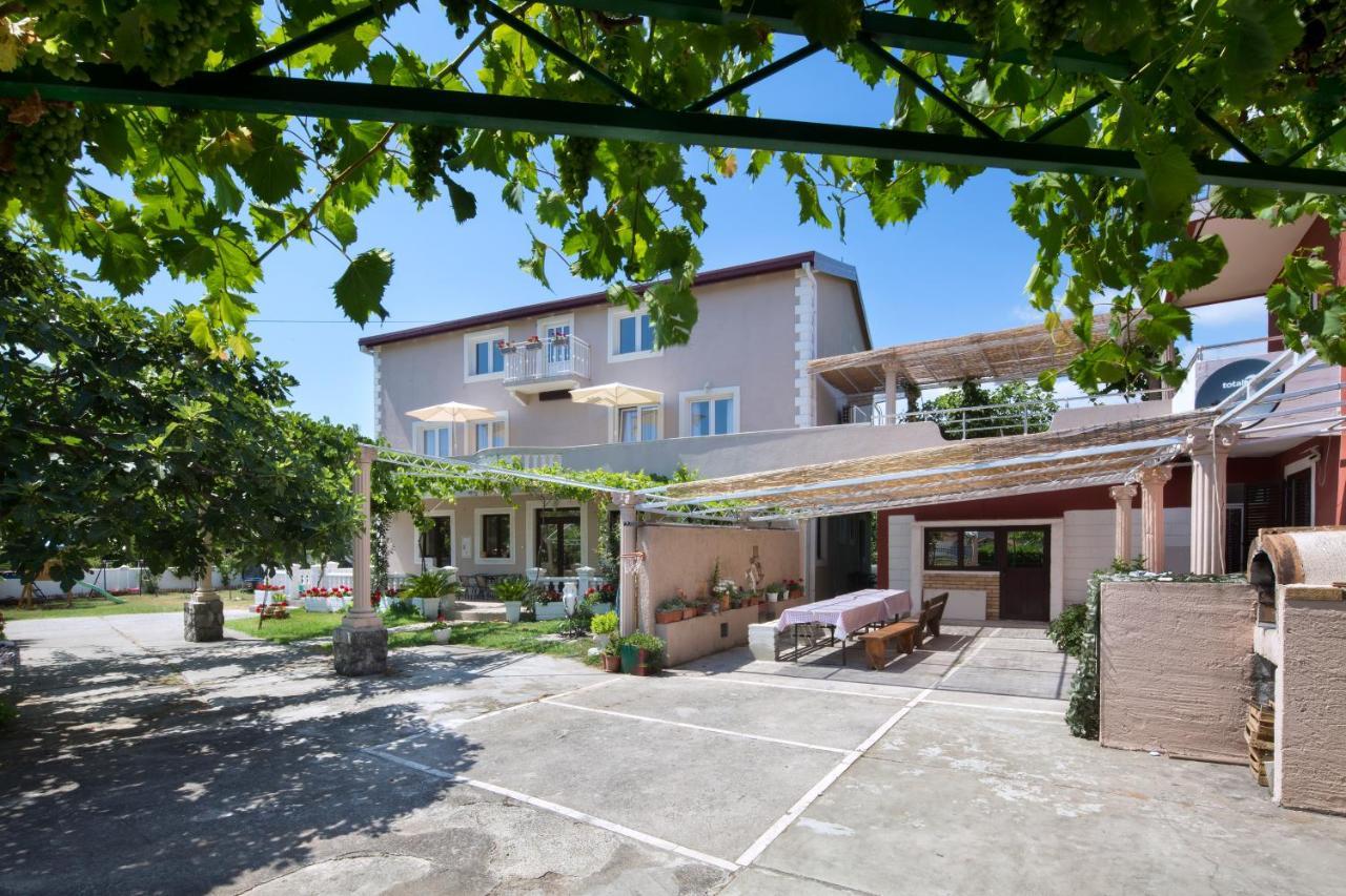 Al Parma Apartment