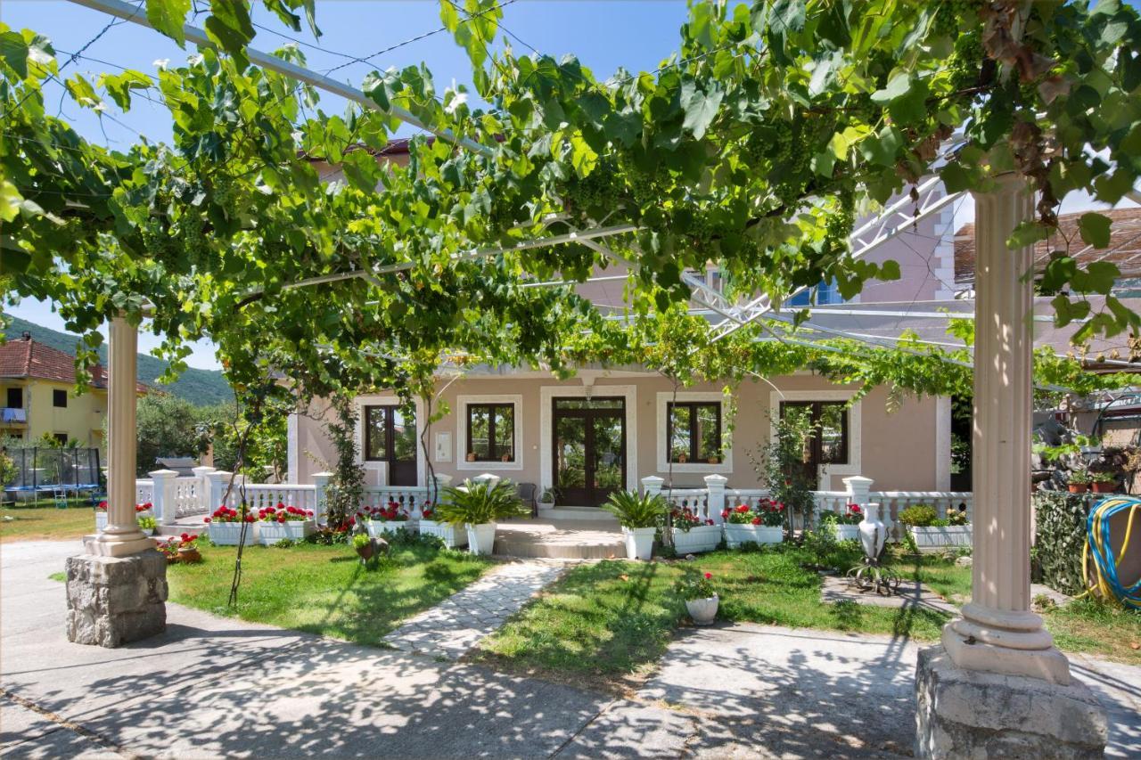 Al Parma Apartment