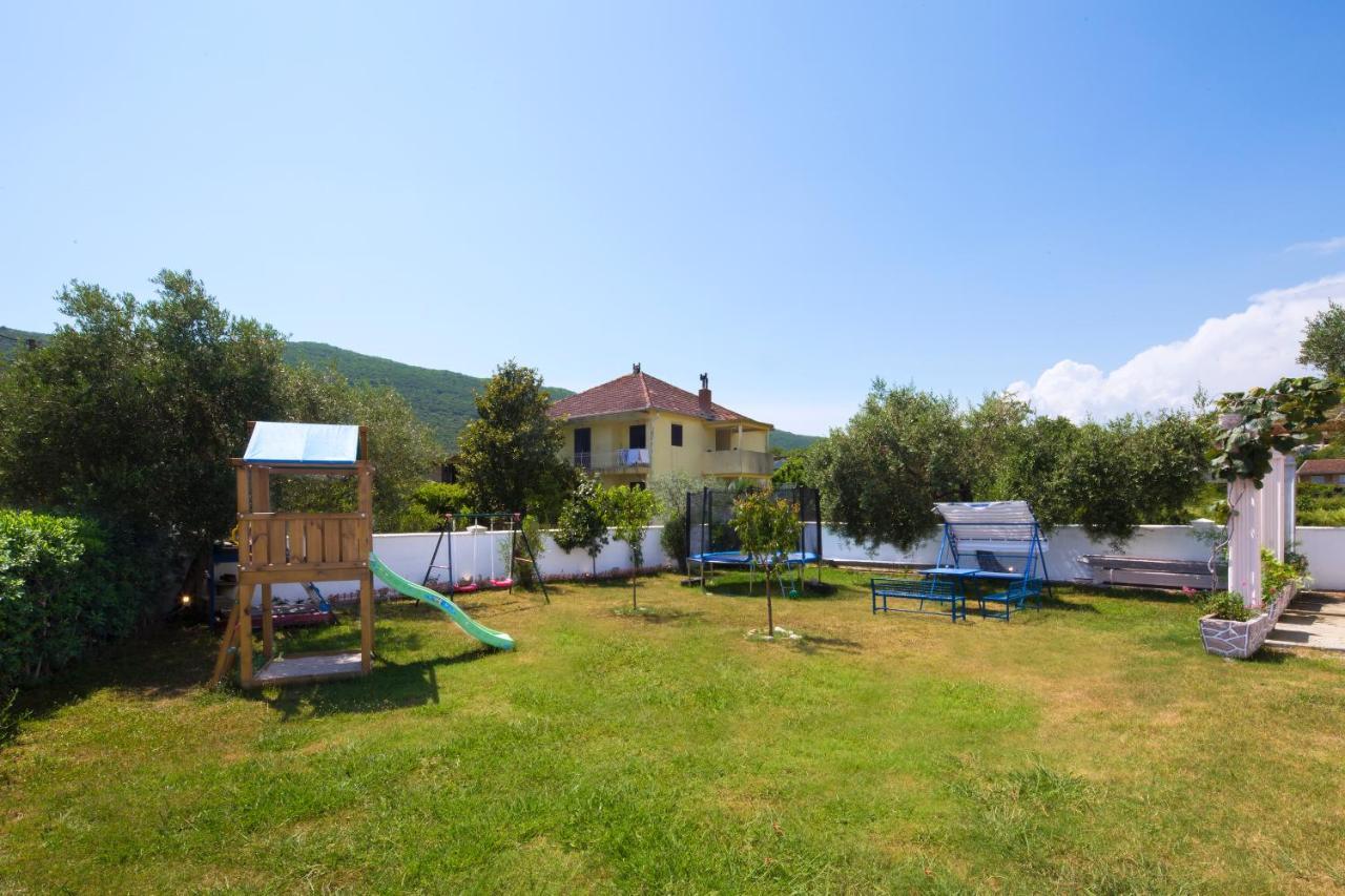 Apartment Al Parma Budva