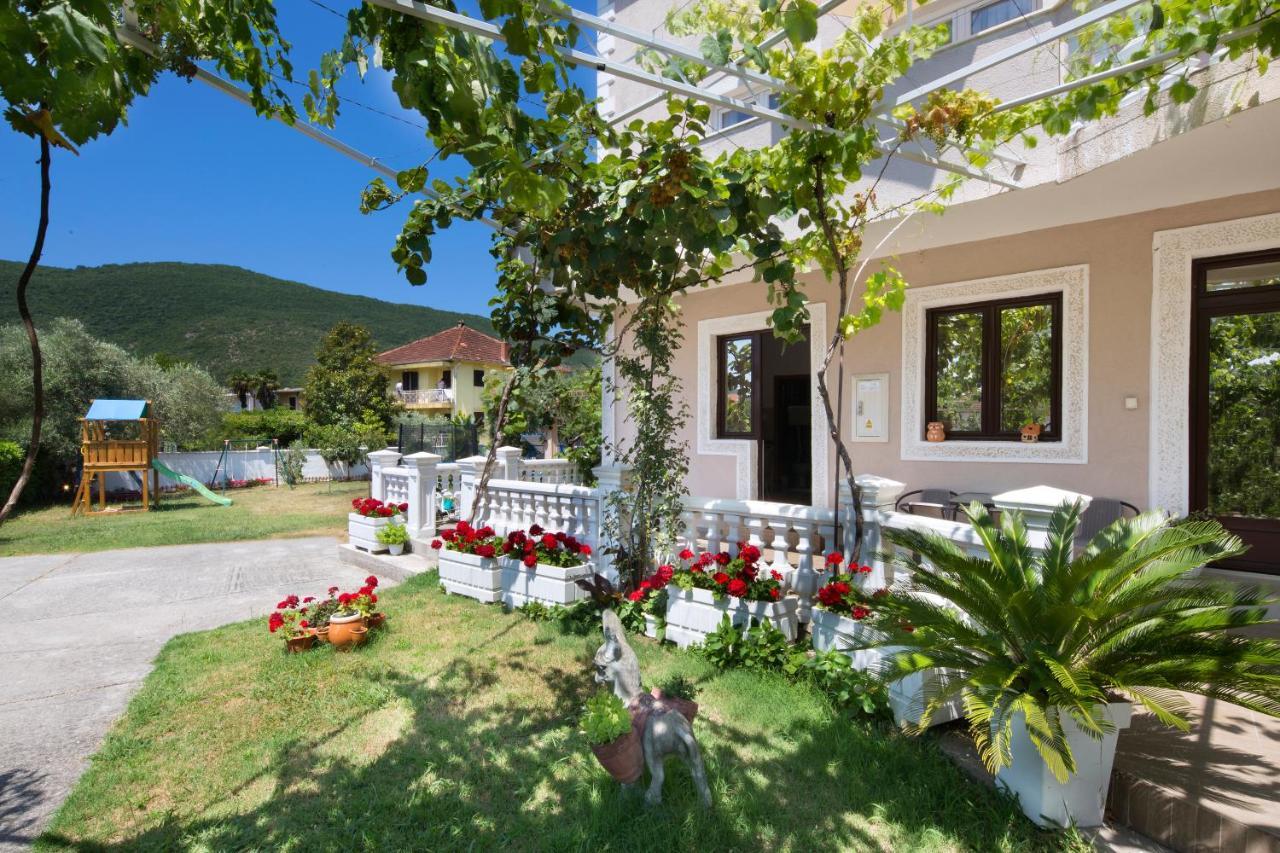 Apartment Al Parma *