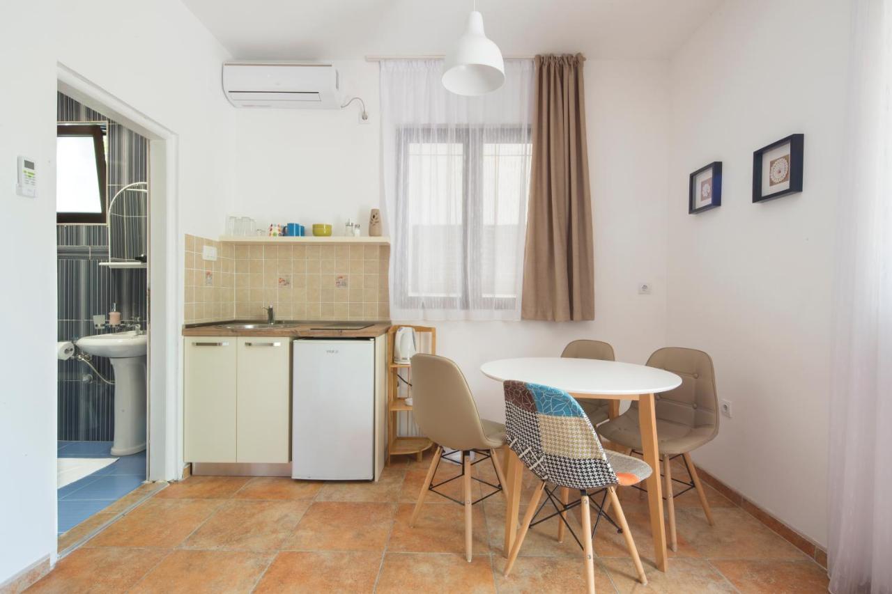 Apartment Al Parma