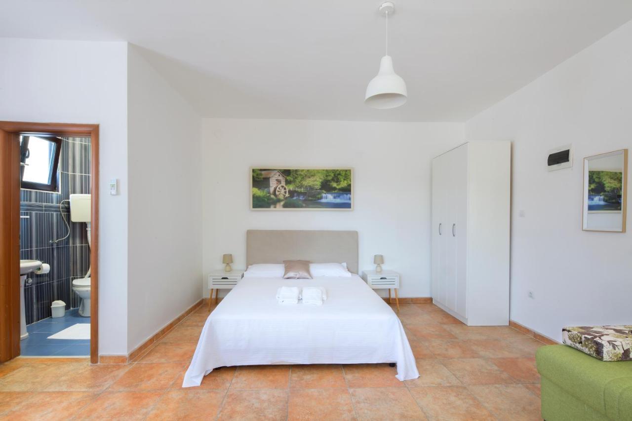 Al Parma Apartment Budva