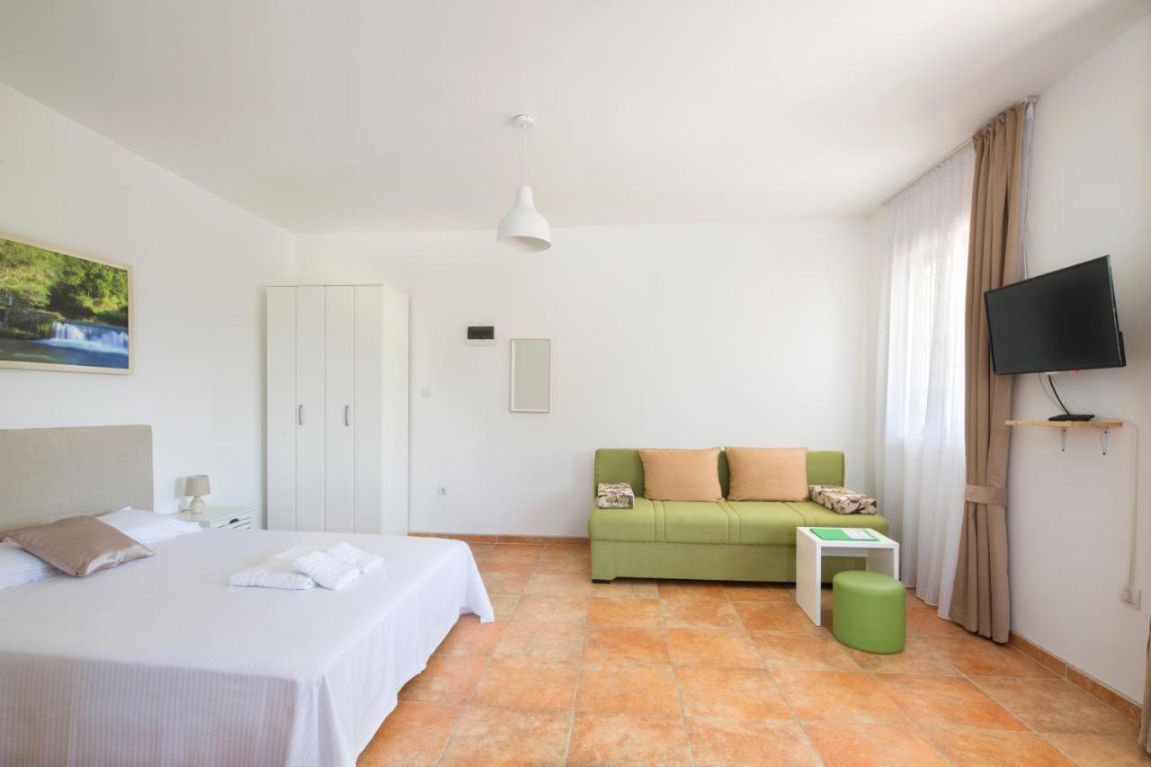 Al Parma Apartment