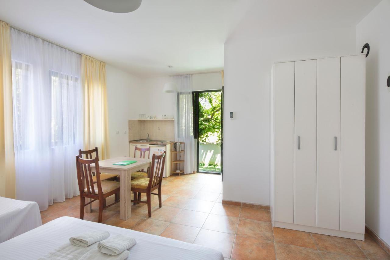 Apartment Al Parma *