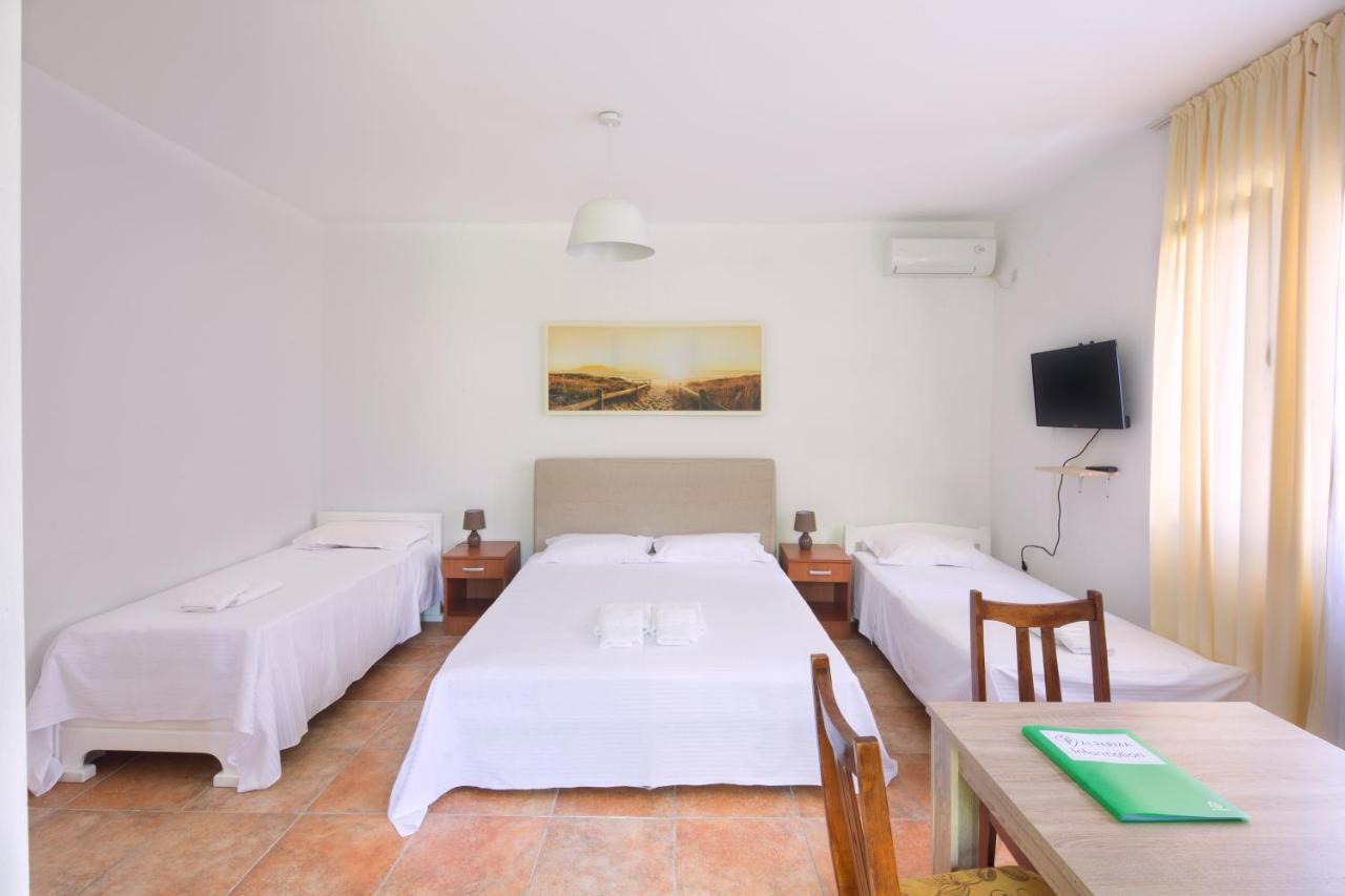 Apartment Al Parma Budva