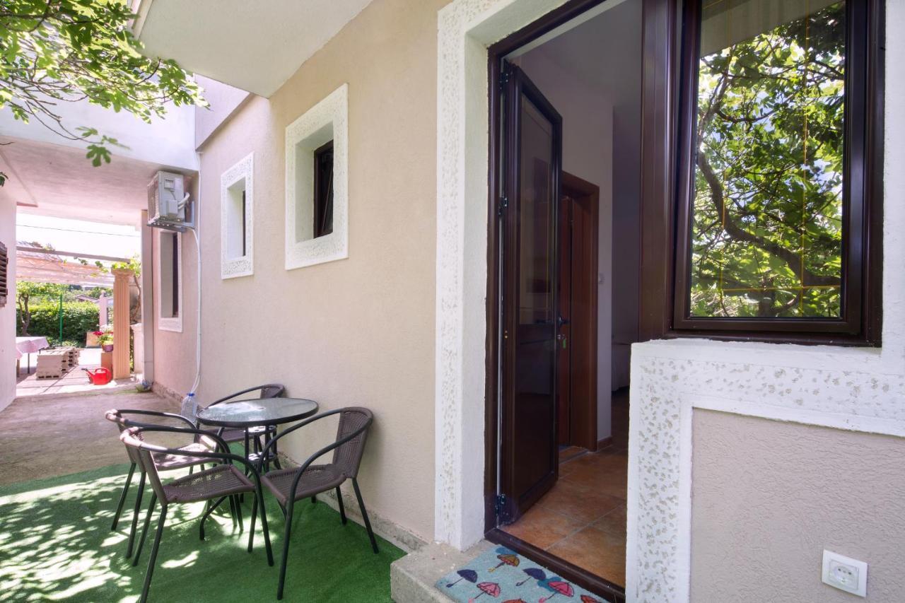 Apartment Al Parma *