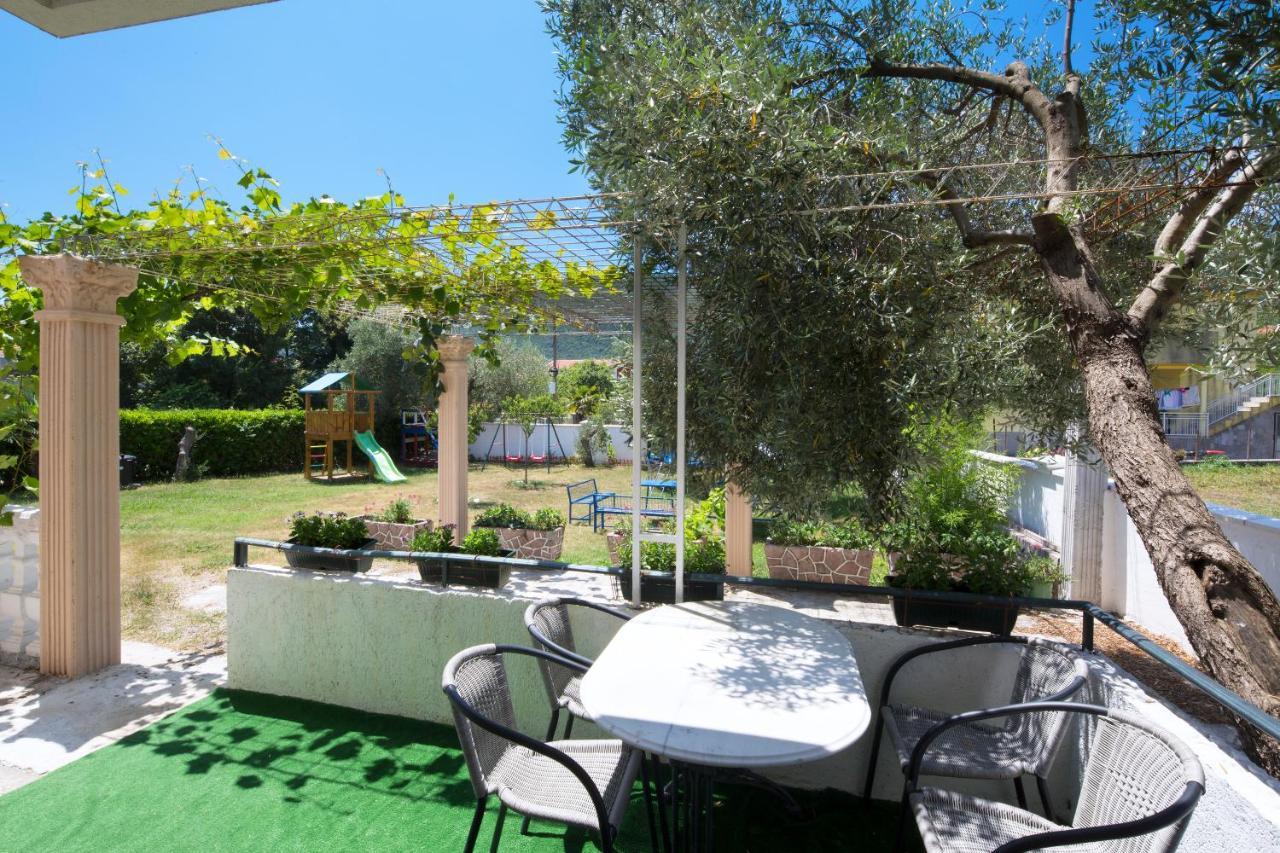 Al Parma Apartment