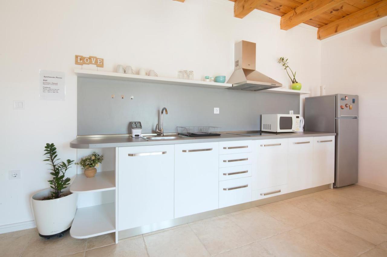 Al Parma Apartment *