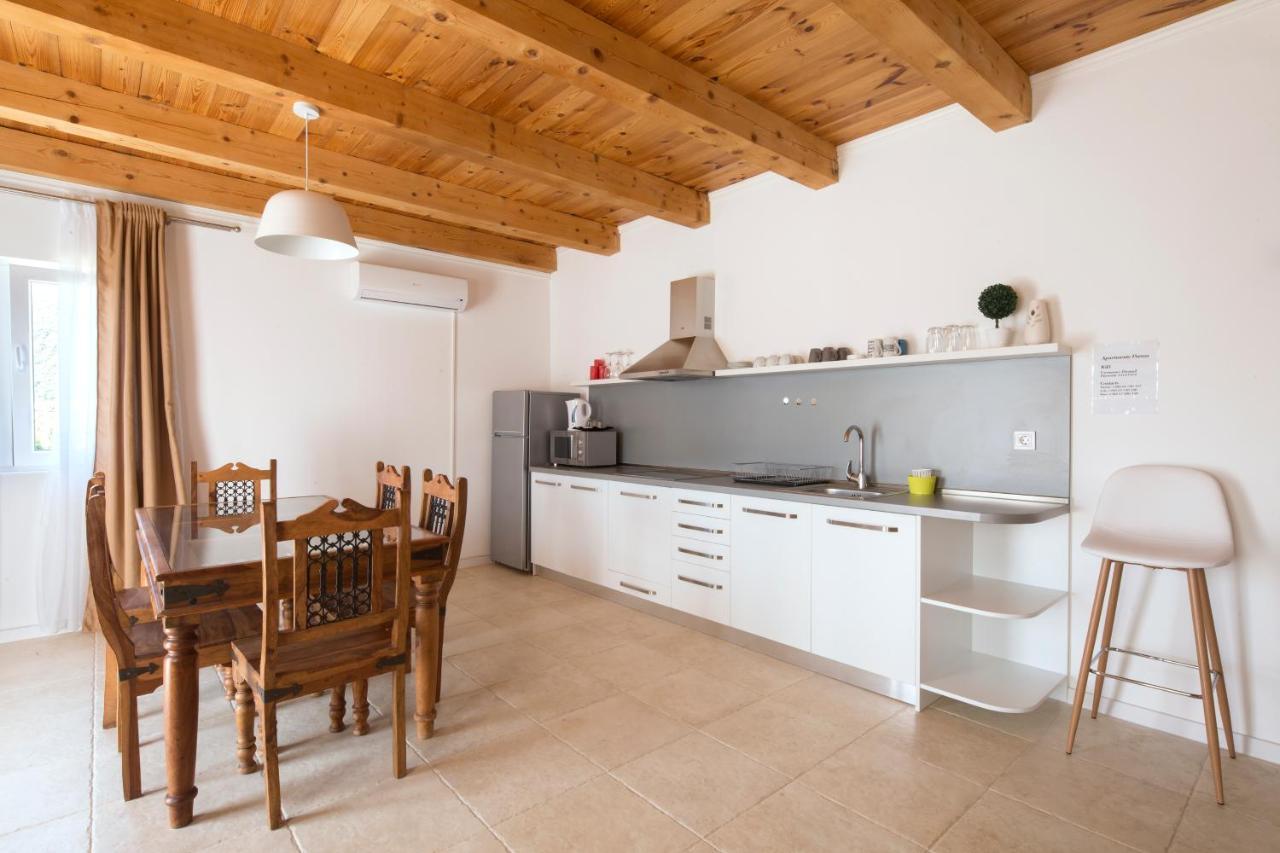 Apartment Al Parma