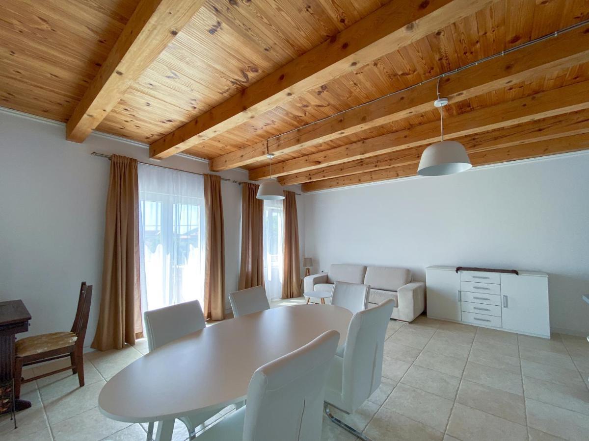 Apartment Al Parma