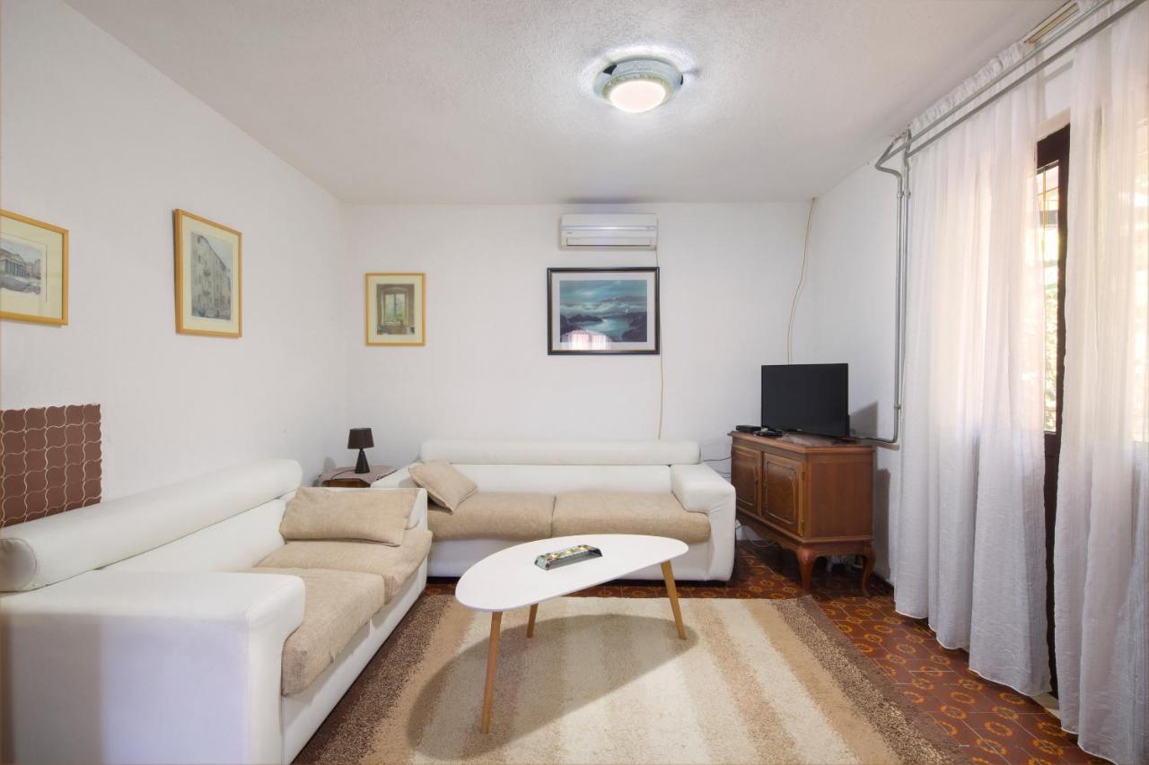 Apartment Al Parma *