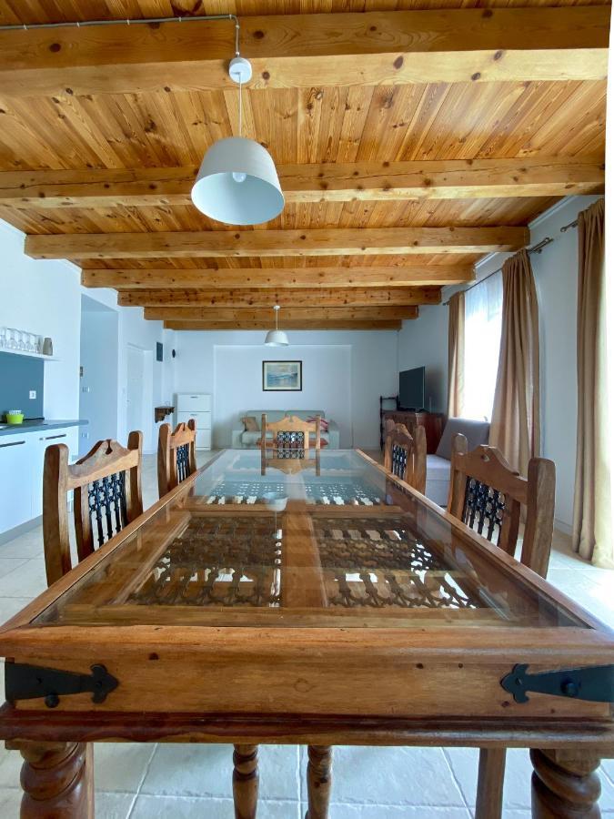 Apartment Al Parma *