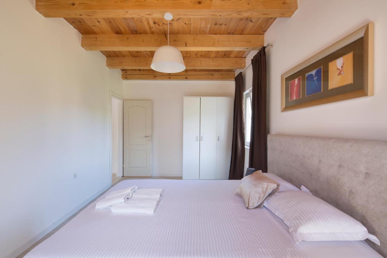 Al Parma Apartment