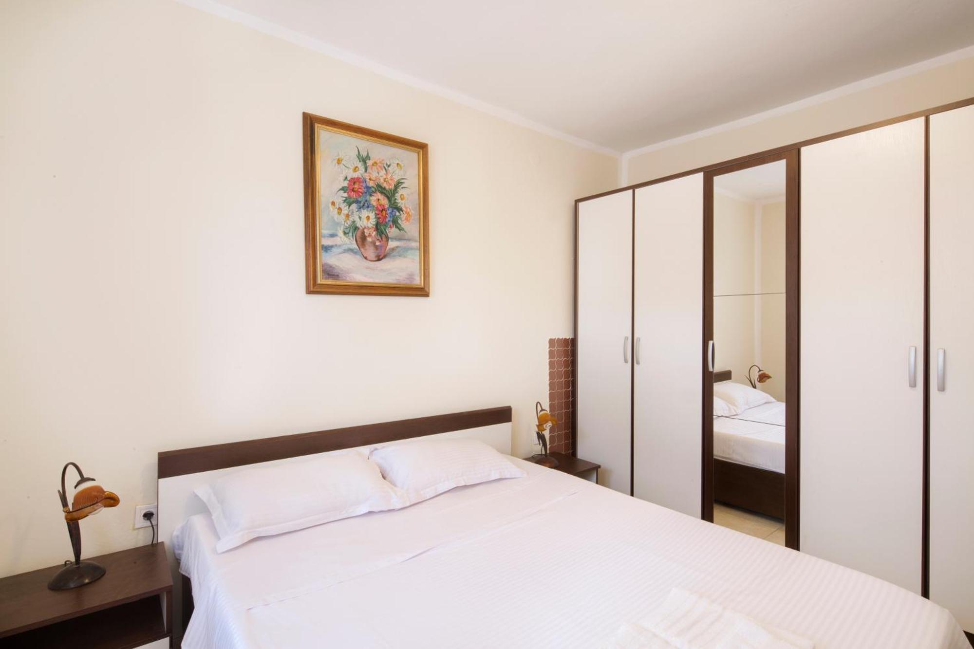 Apartment Al Parma