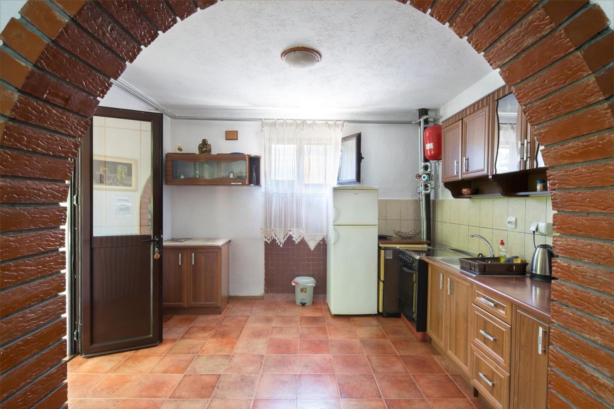 Al Parma Apartment