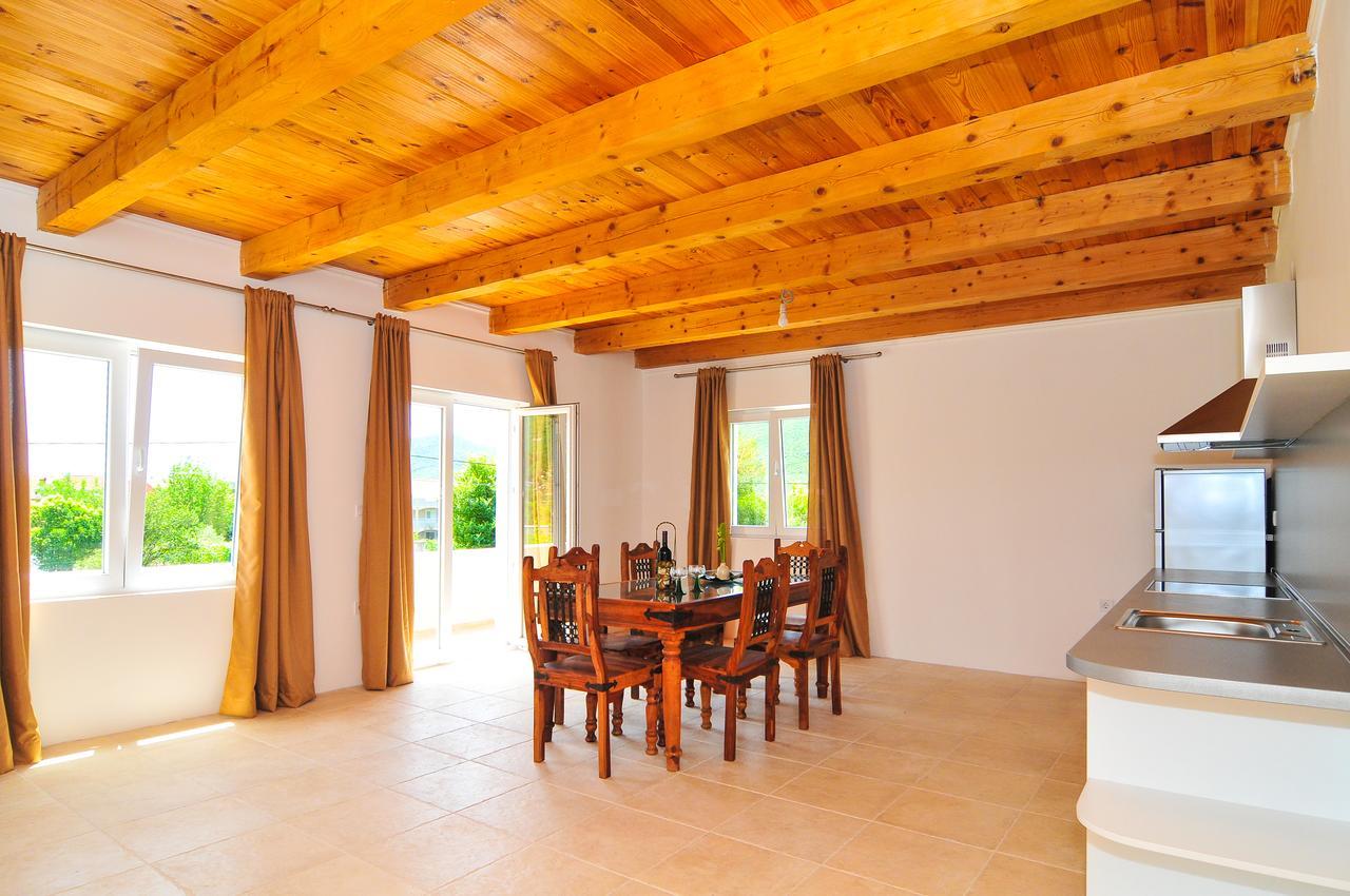 Al Parma Apartment