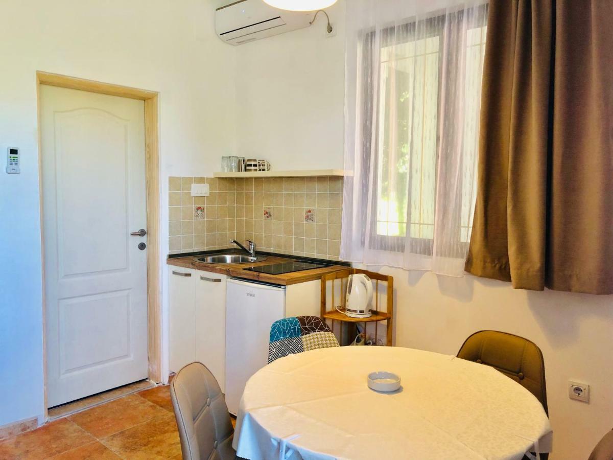 Apartment Al Parma *